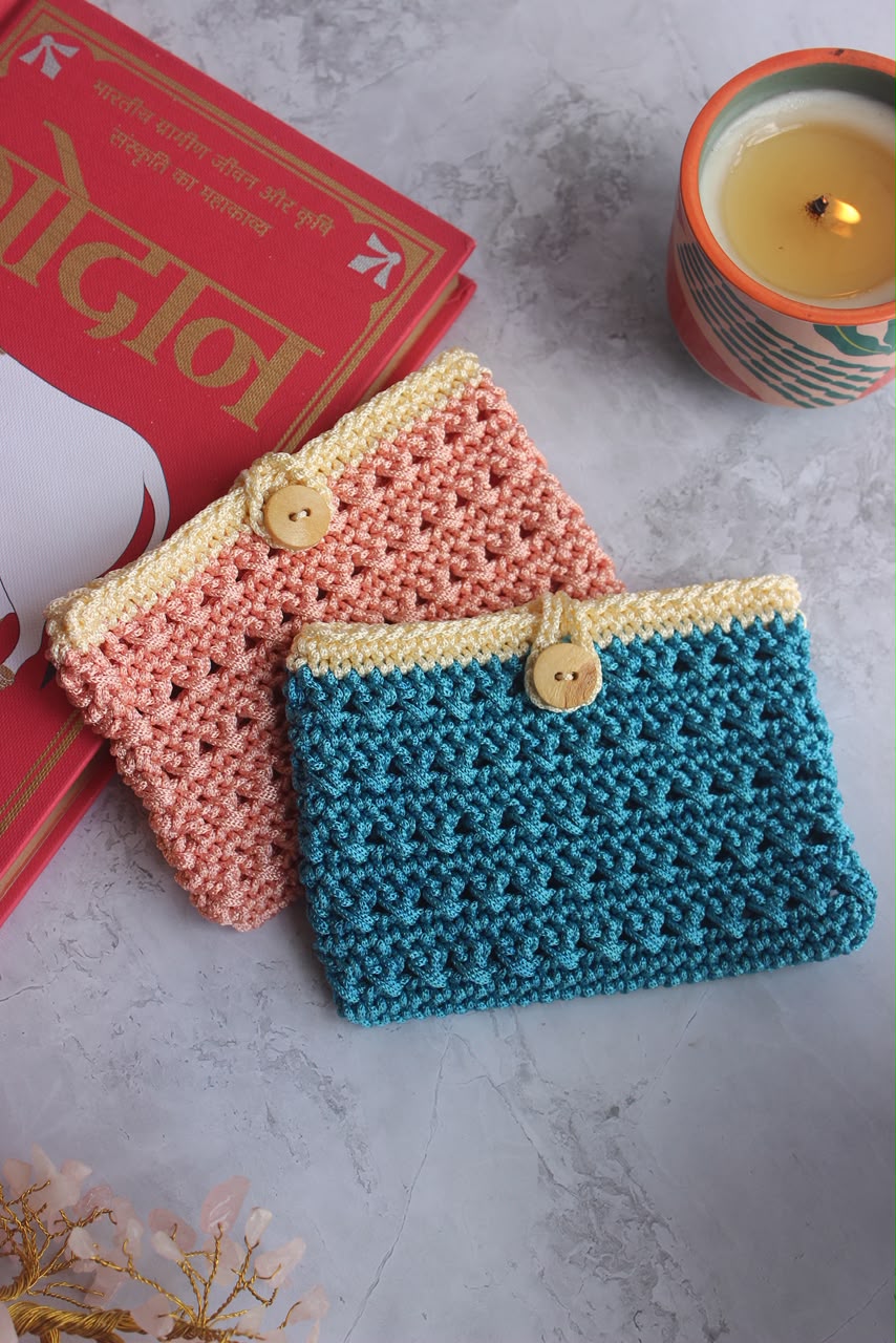 Jayitaa Purse